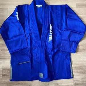 ELITE MARTIAL ARTS BRAND NEW GI COAT JACKET